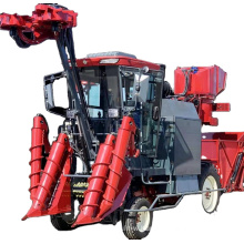 agriculture machinery WORLD sugarcane harvester sugarcane machine for wholesale